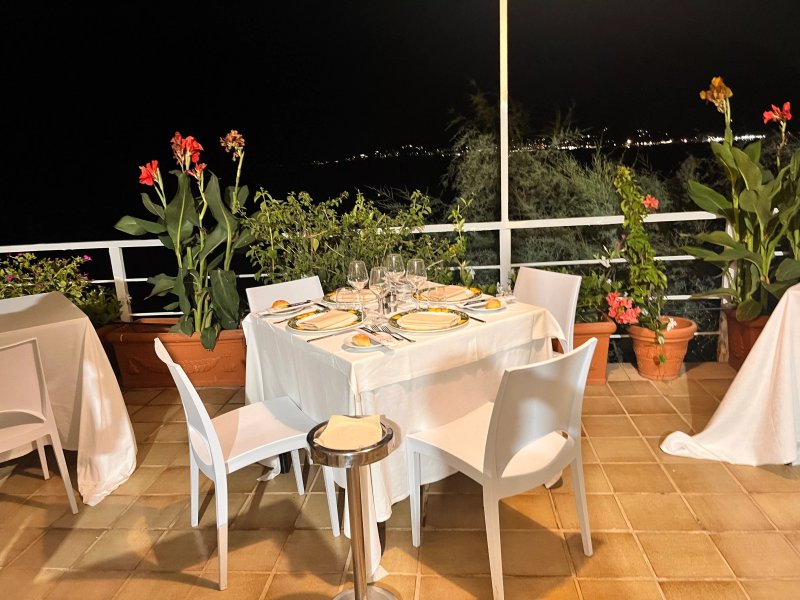 Ristorante Splendid Hotel La Torre