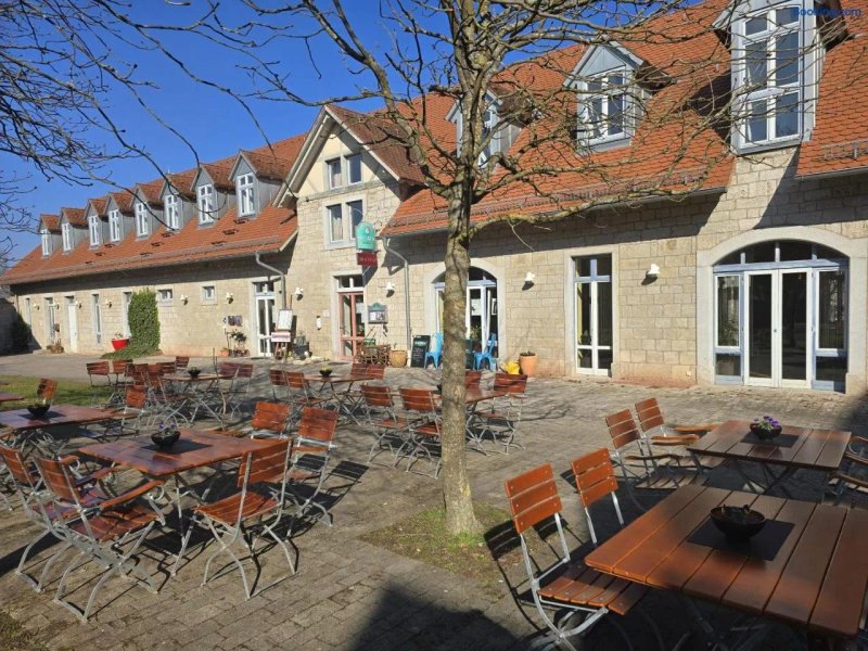 Landgasthof Zum Alten Gut