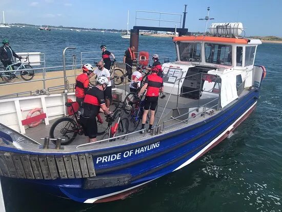 Hayling Ferry