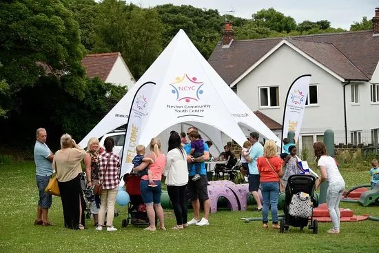Neston Community Youth Centre