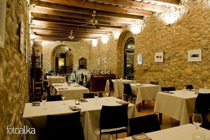 Restaurant A4MANS