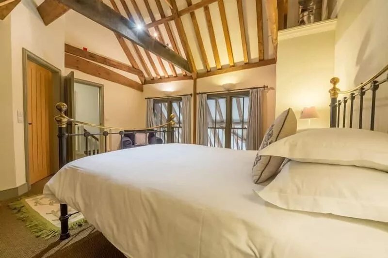 5 Ivy Farm Barns, Burnham Market, Norfolk