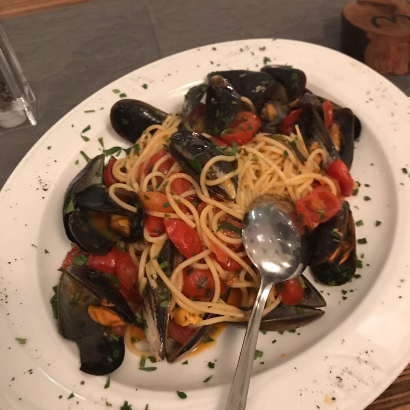 Ristorante-Pizzeria Da Mariella