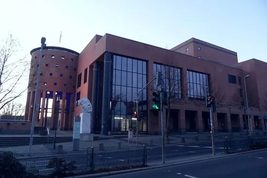 Pfalztheater Kaiserslautern