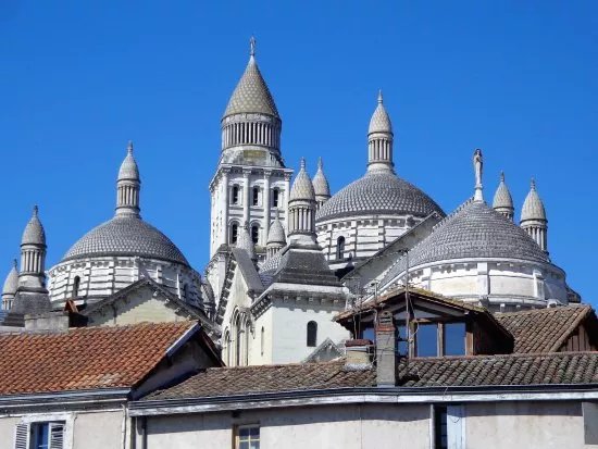 Perigueux