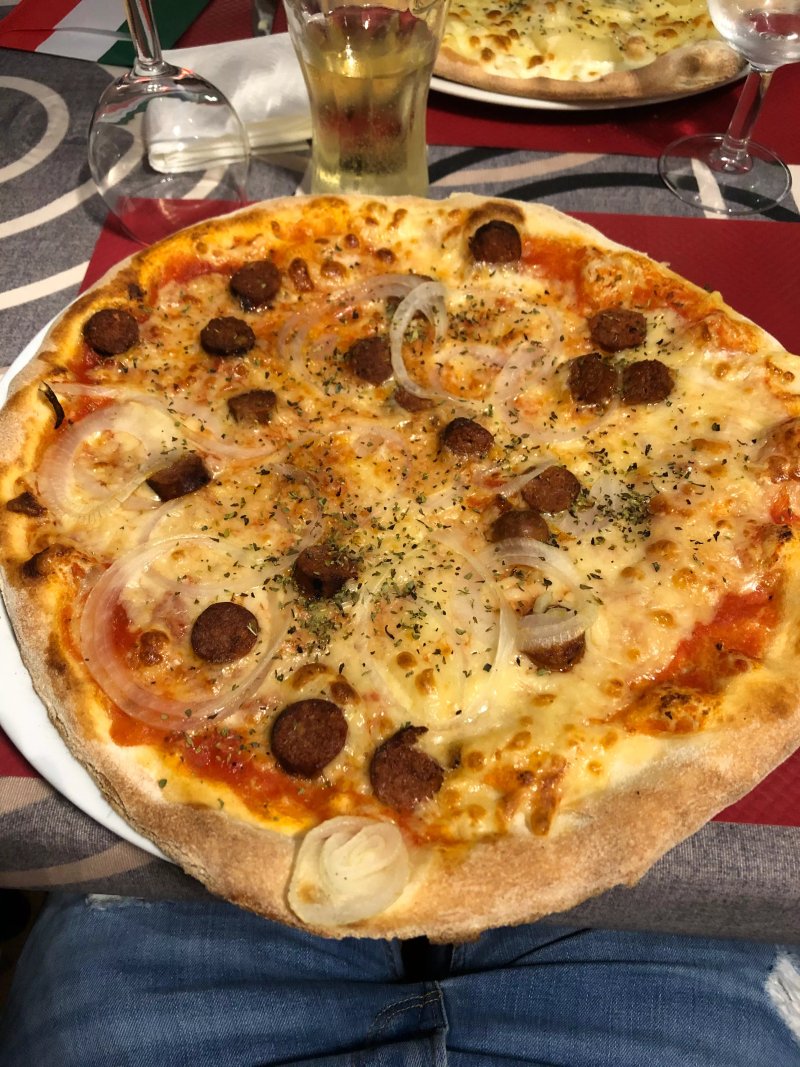 La Bottega Del Gusto