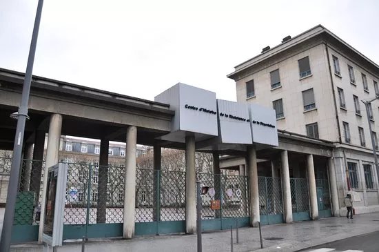Centre D'histoire De La Resistance Et De La Deportation