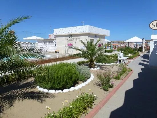 Spiaggia 82 Riccione