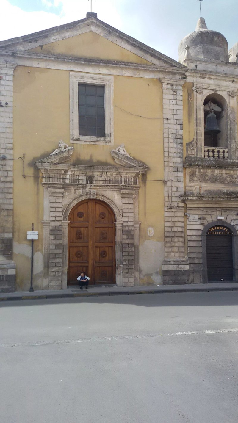 Chiesa di San Giuseppe il Giusto
