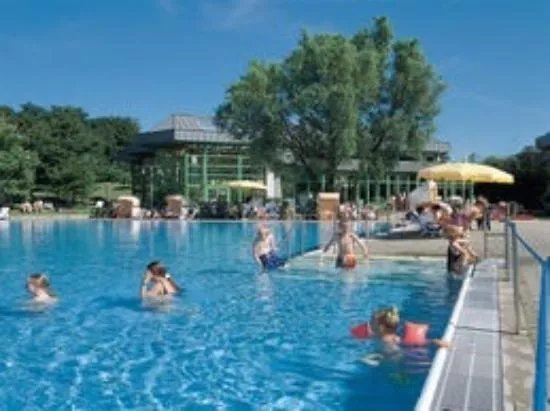 Solebad Wischlingen