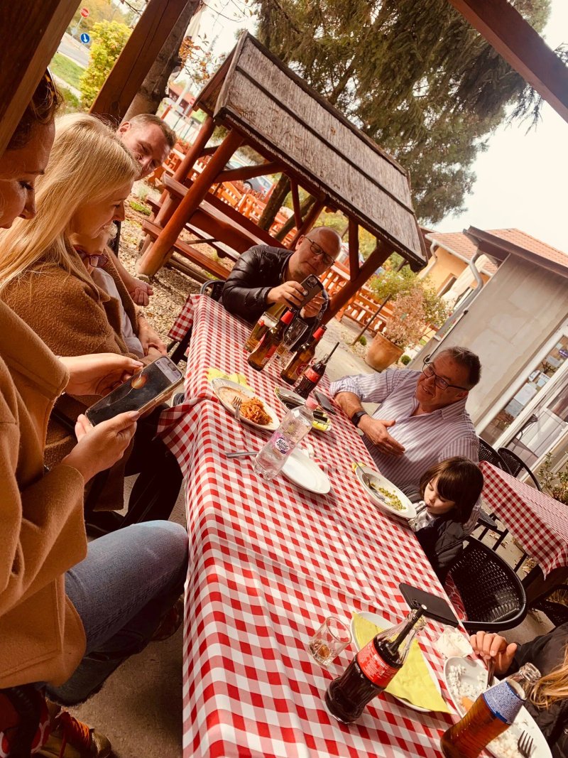 Kiskakas Restaurant