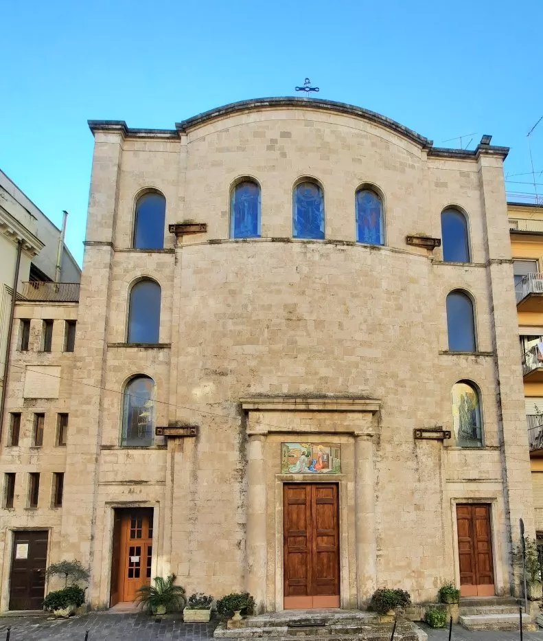 Chiesa della Santissima Annunziata