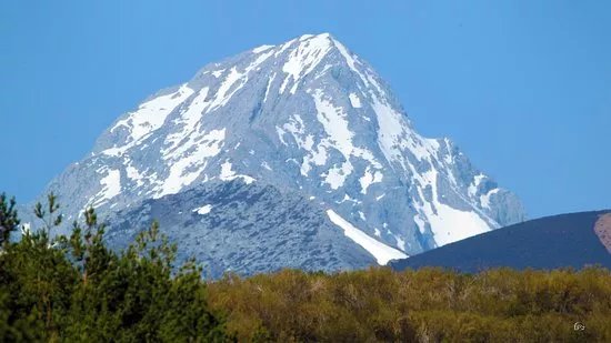 Pico Espiguete