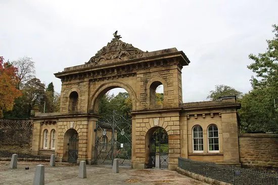 Corporation Park
