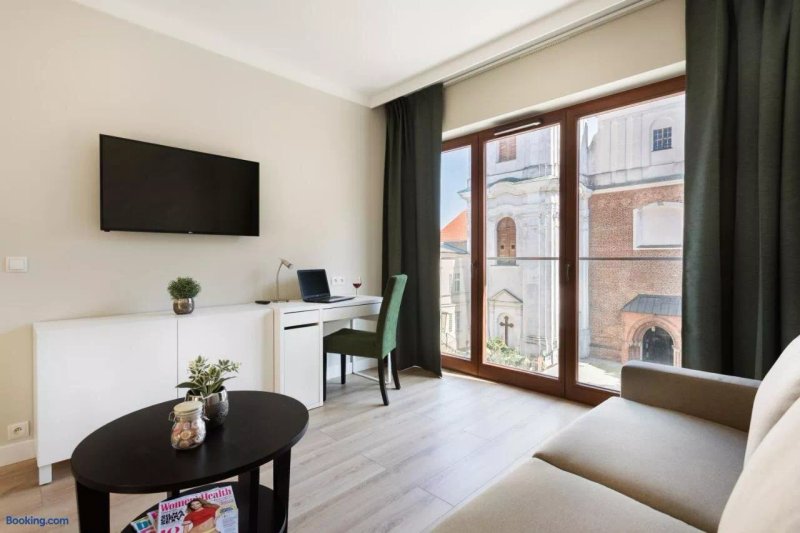 Liza Lux Apartments I Old Town