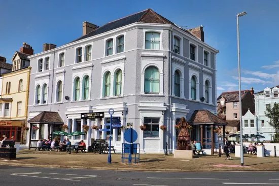 The Nevill