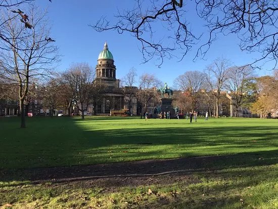 Charlotte Square