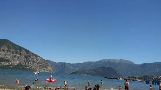 La Spiaggetta