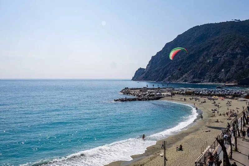 Giaella Sea View Apartment