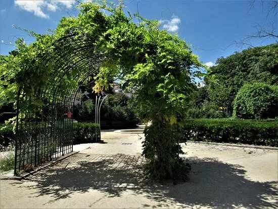 Square des Gres