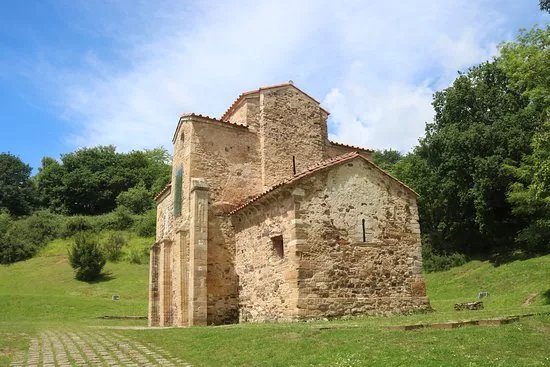 San Miguel de Lillo