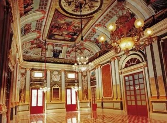 Palau Bofarull