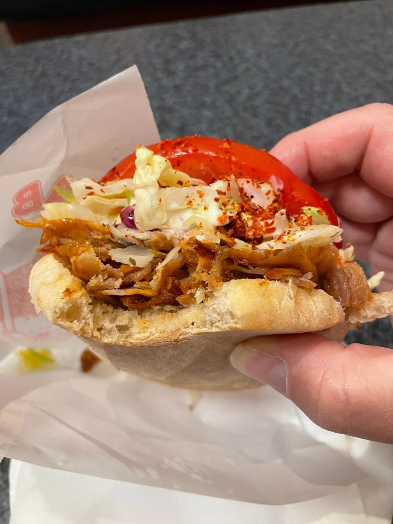 Tigris Doner Kebap
