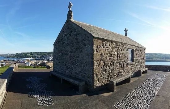 Saint Nicholas Chapel