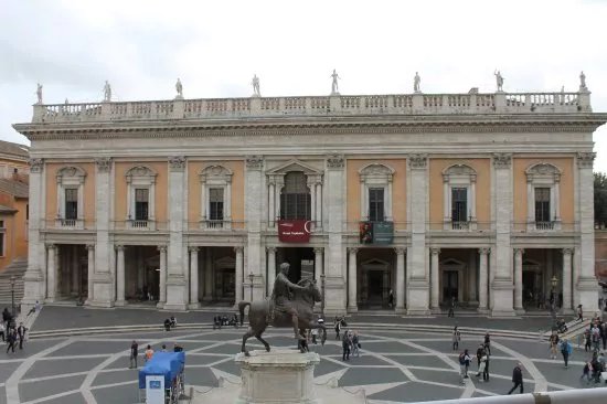 Palazzo dei Conservatori
