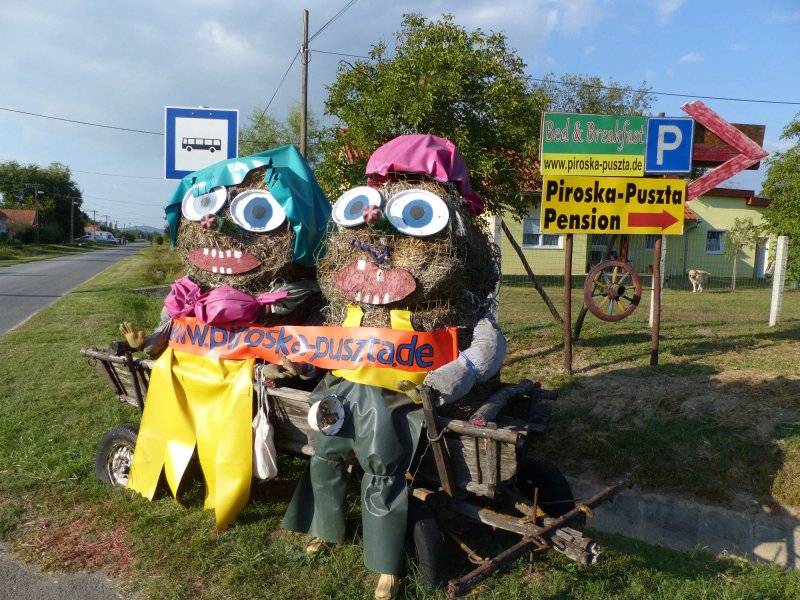 Piroska Puszta