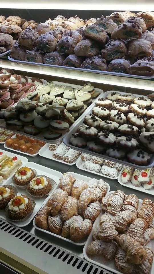 Bar Pasticceria degli Angeli