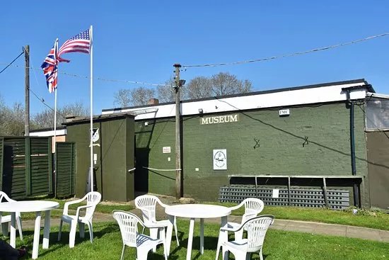 Carpetbagger Aviation Museum