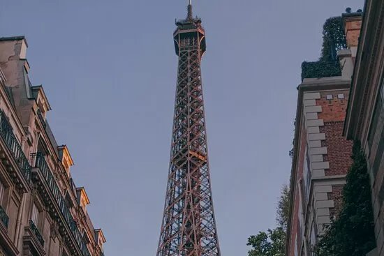 Paris Tour Club