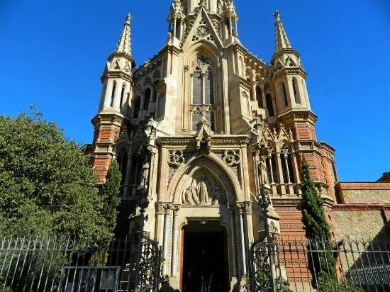 Church of Sant Francesc de Sales