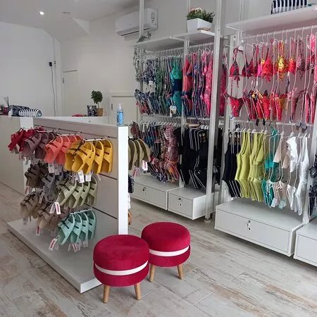 Zinnia Swimwear & Clothing