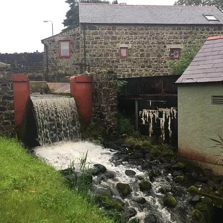 Houston's Mill