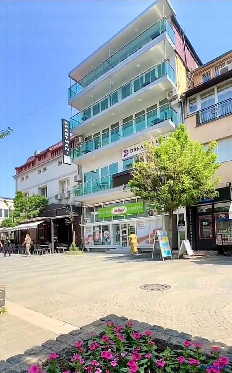 Korzo Apartmani