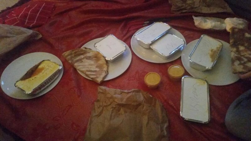 Belmont Tandoori