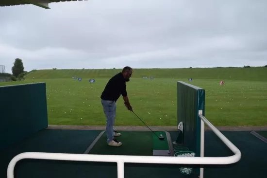 Westridge Golf Centre