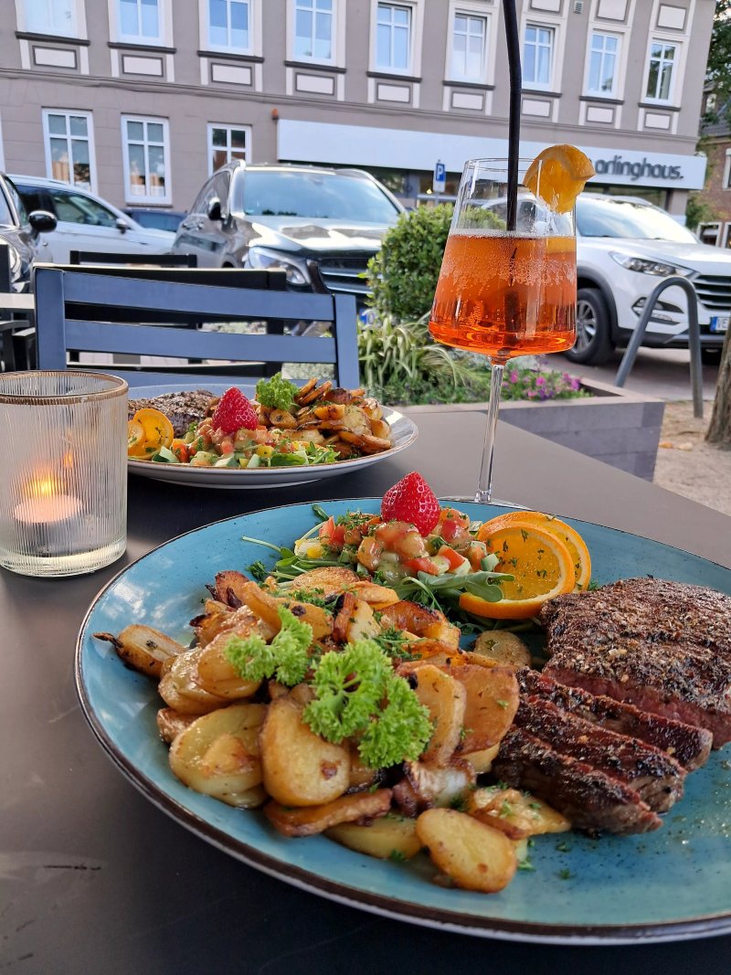 Restaurant Ratskeller