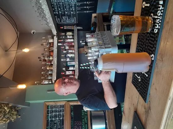 The Hoptimist Taproom and Bar