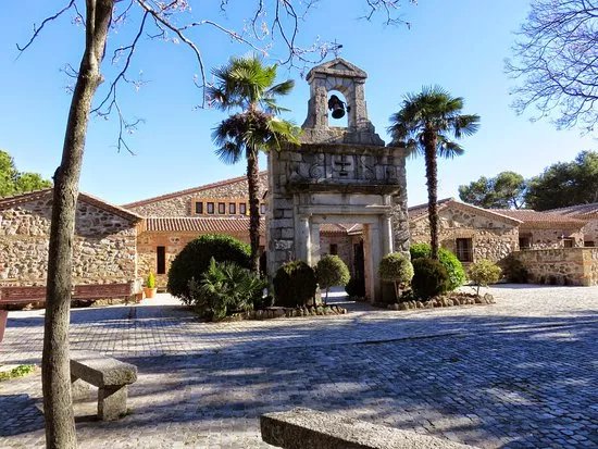 Ermita de Nuestra Senora de los Remedios