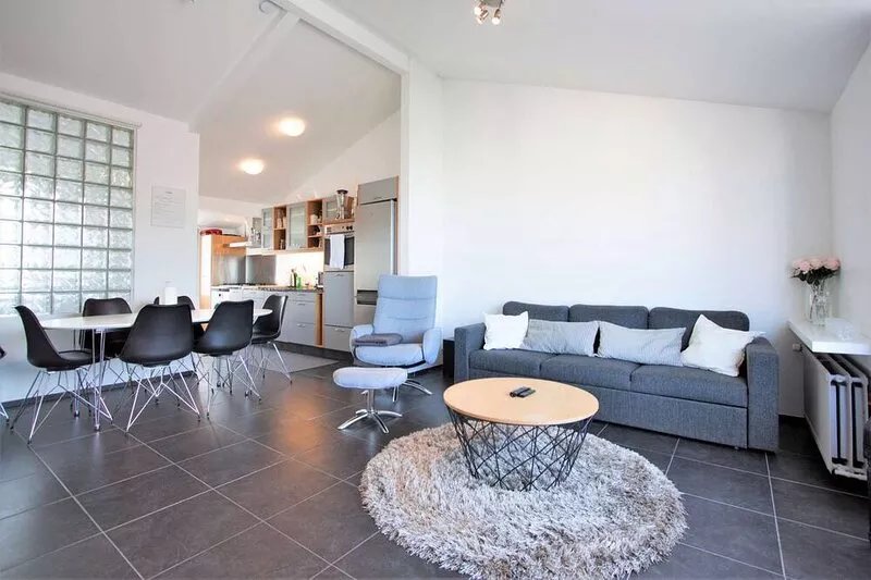 Located in downtown Reykjavik, only 200-meter walking distance from the main