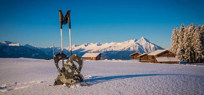 Beatenberg Tourismus