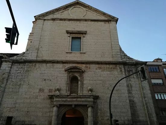 Iglesia de San Pedro Martir