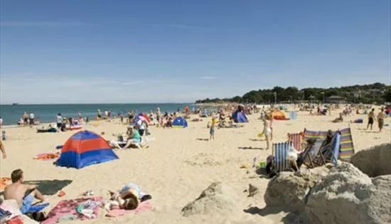 Ryde Beach