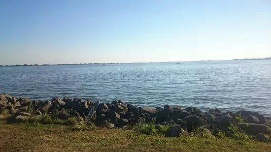 Westeinderplassen