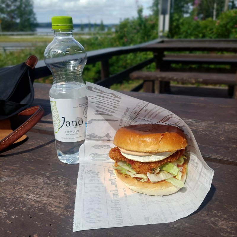 Kaapeligrilli