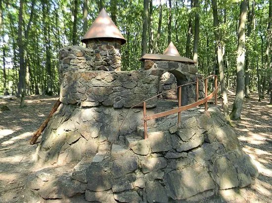 Marchenwald