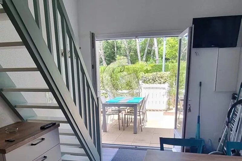 Apartment La Tranche-sur-Mer, 2 bedrooms, 4 persons